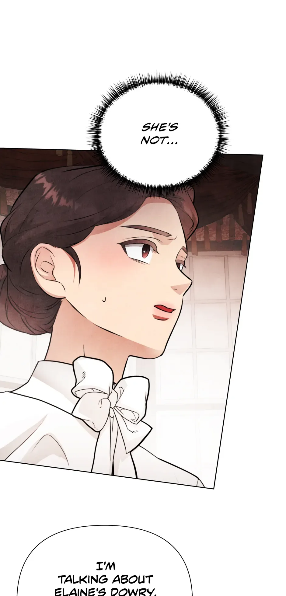 The Duchess Wants To Do It Chapter 47 page 58