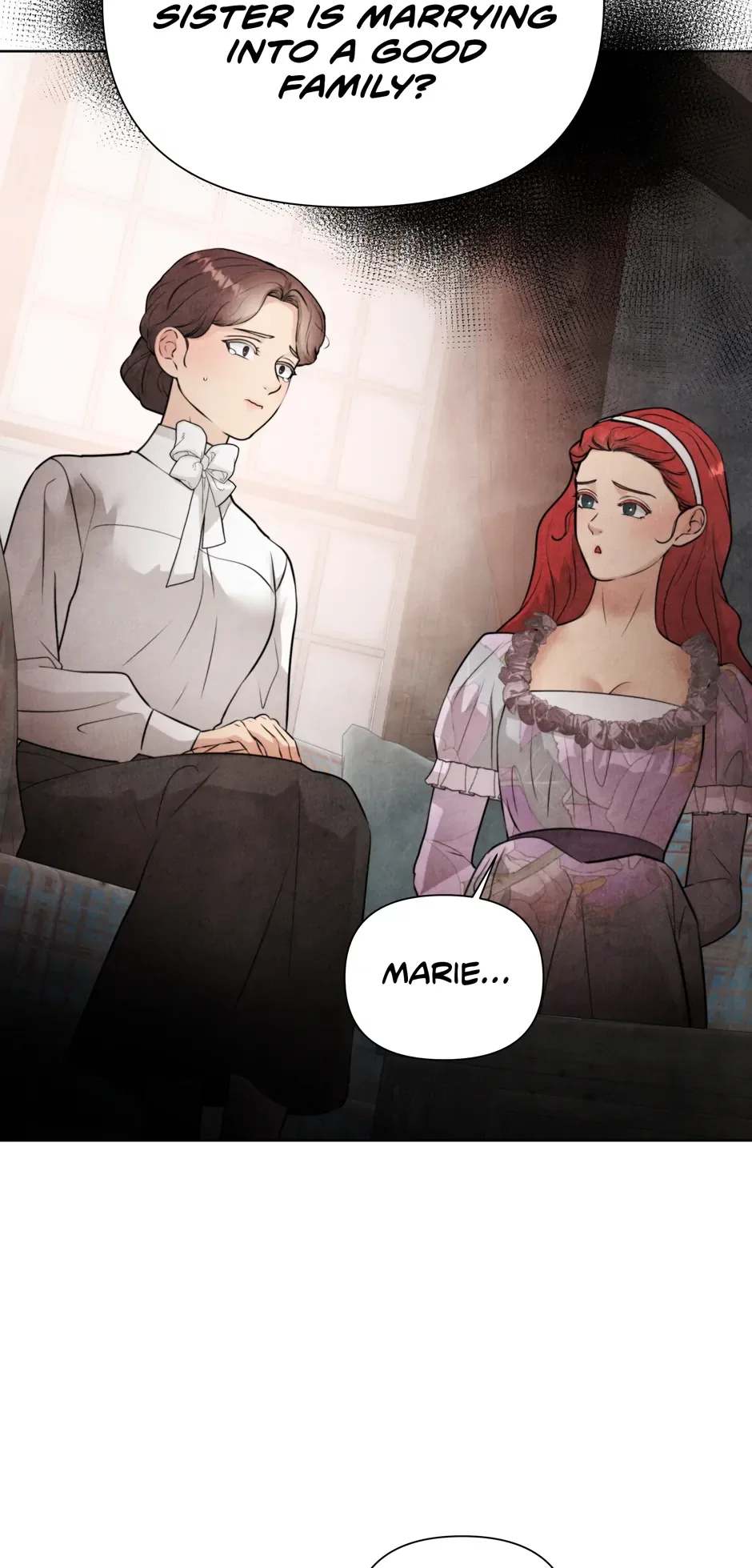 The Duchess Wants To Do It Chapter 47 page 64