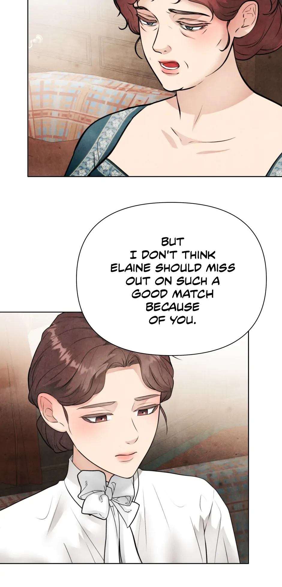 The Duchess Wants To Do It Chapter 47 page 56