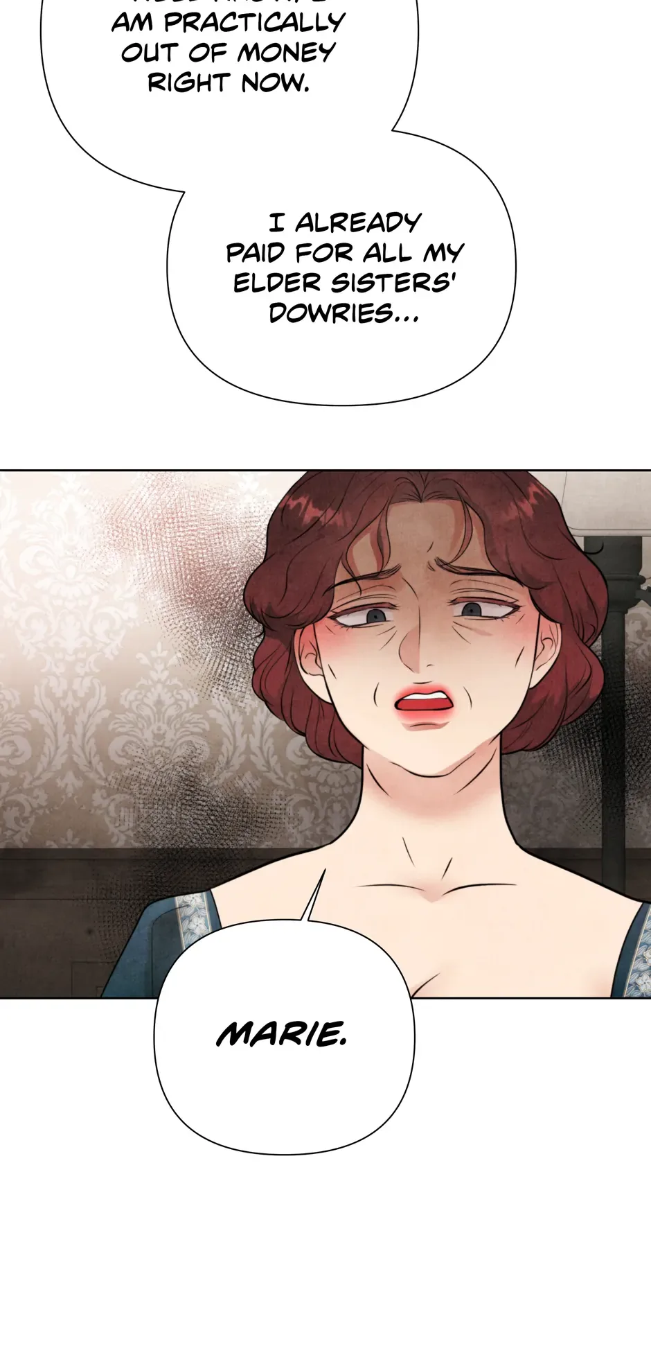 The Duchess Wants To Do It Chapter 47 page 62