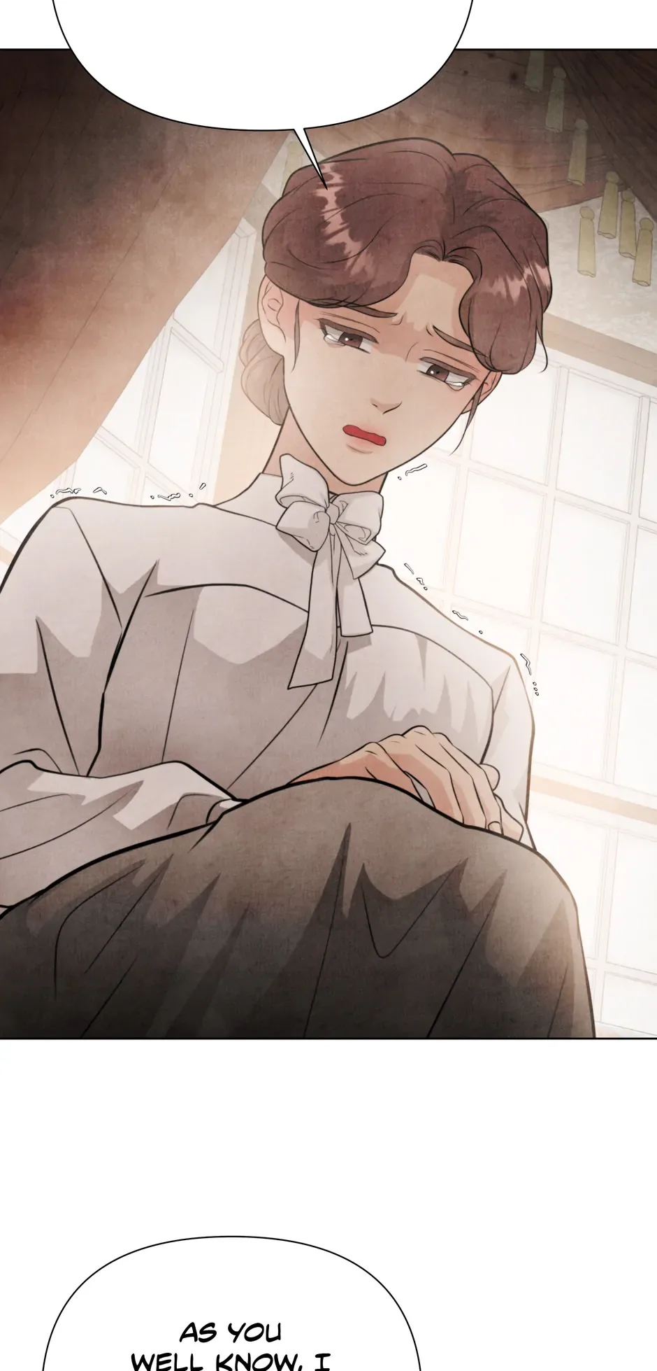The Duchess Wants To Do It Chapter 47 page 61
