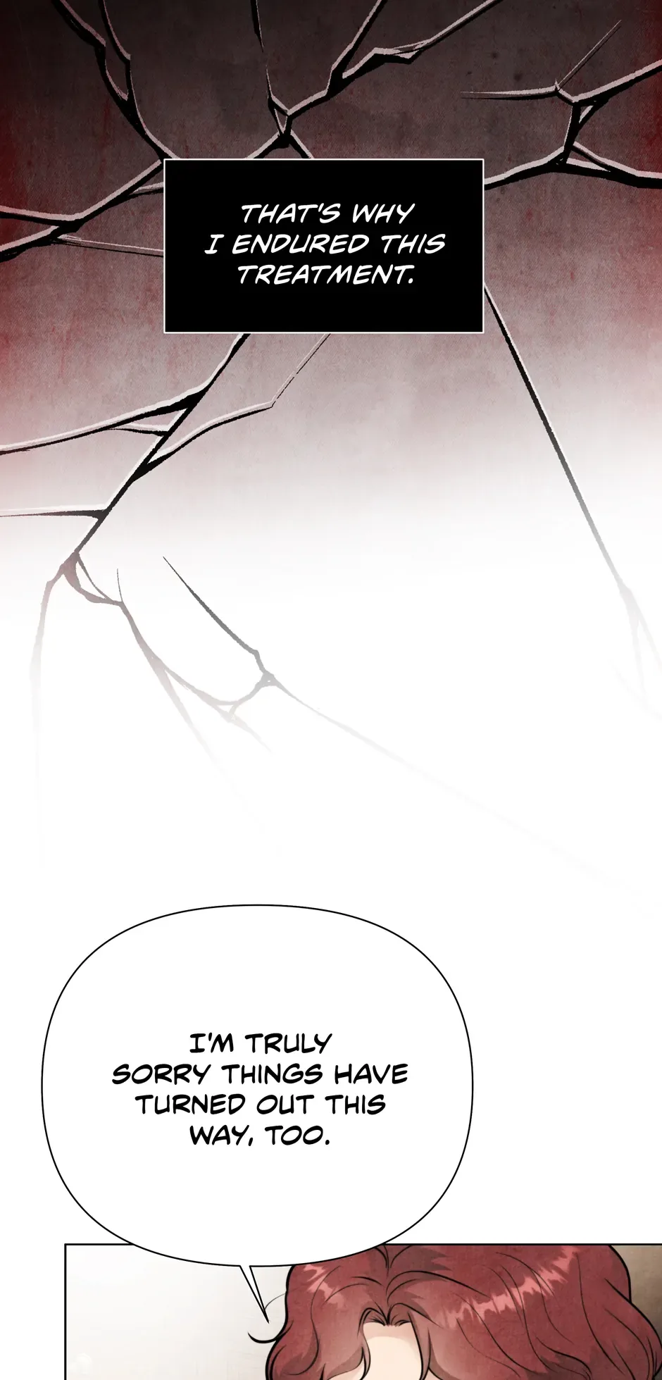 The Duchess Wants To Do It Chapter 47 page 55