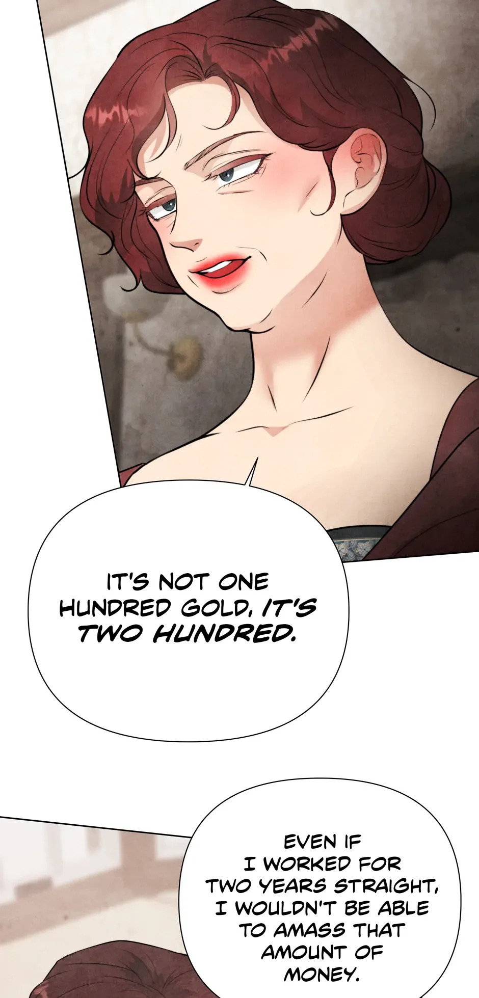 The Duchess Wants To Do It Chapter 47 page 66