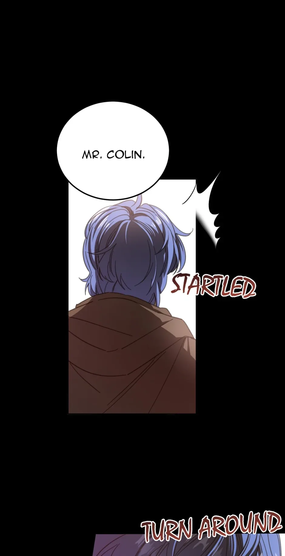 The Ducal Family’s Poisonous Flower Chapter 46 page 5