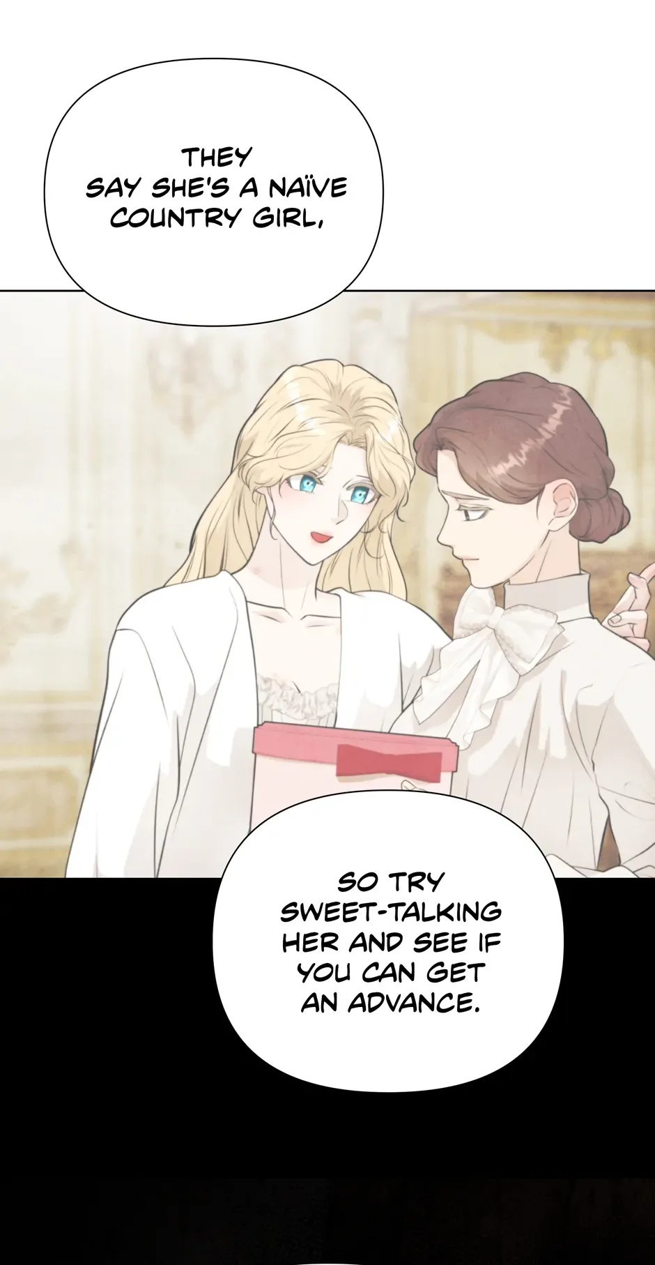 The Duchess Wants To Do It Chapter 47 page 69