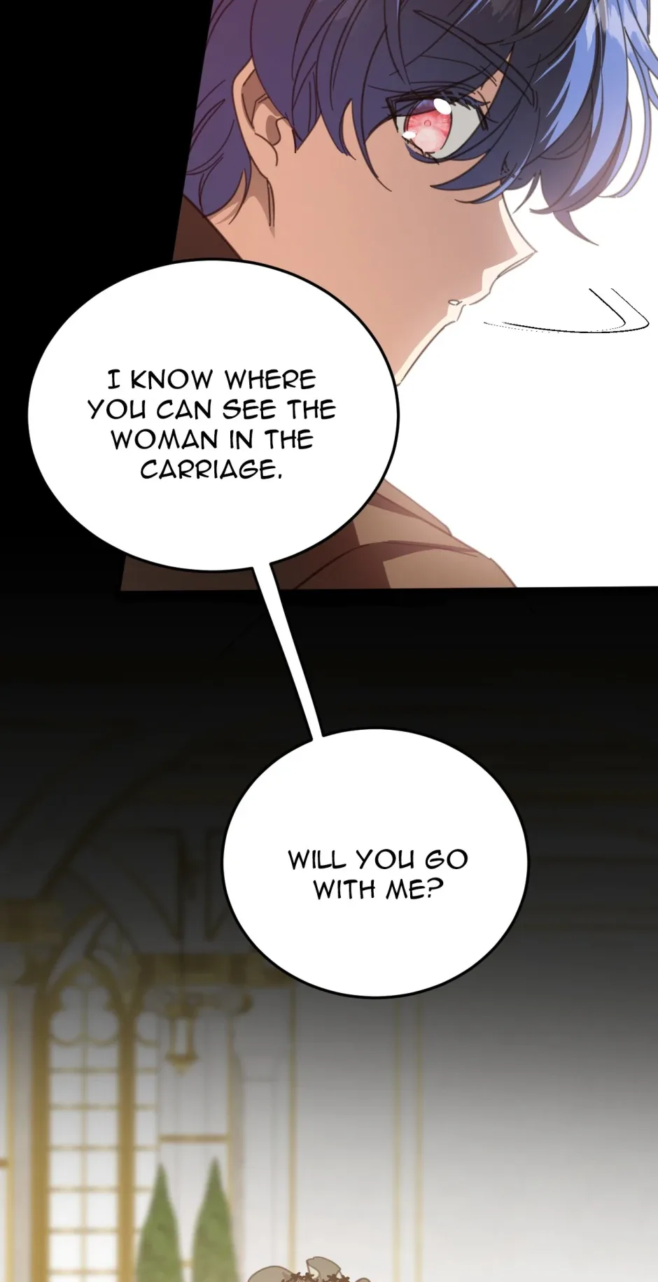 The Ducal Family’s Poisonous Flower Chapter 46 page 6