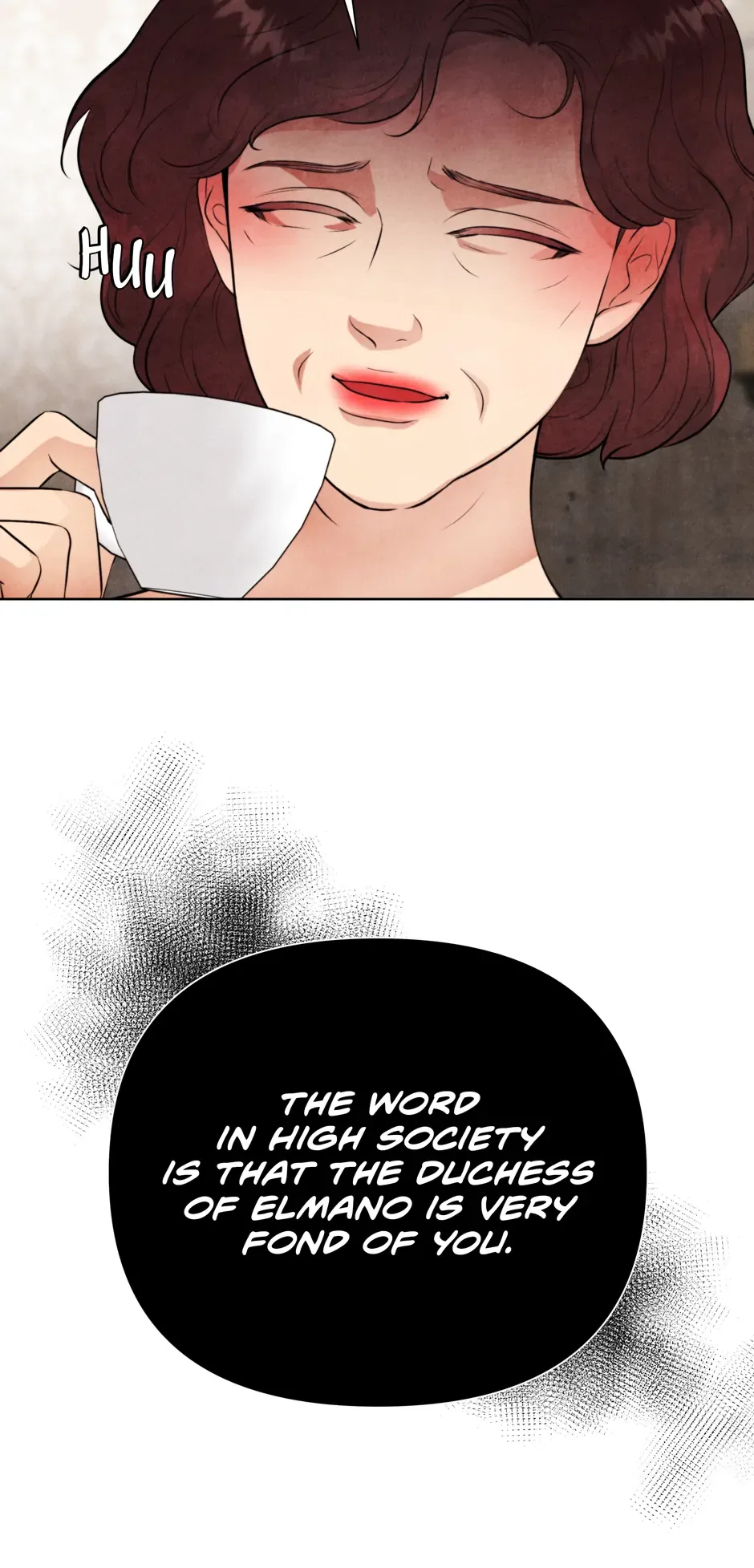 The Duchess Wants To Do It Chapter 47 page 68