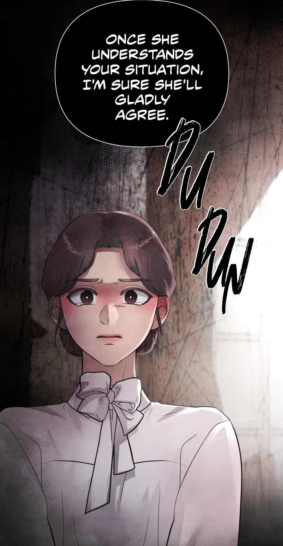 The Duchess Wants To Do It Chapter 47 page 70