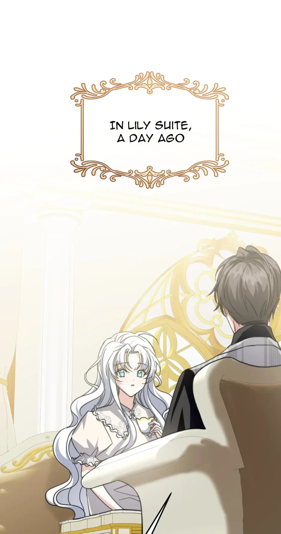 The Ducal Family’s Poisonous Flower Chapter 46 page 9
