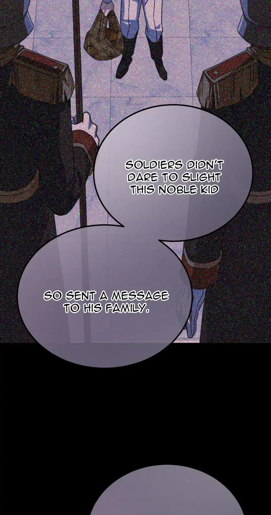 The Ducal Family’s Poisonous Flower Chapter 46 page 12