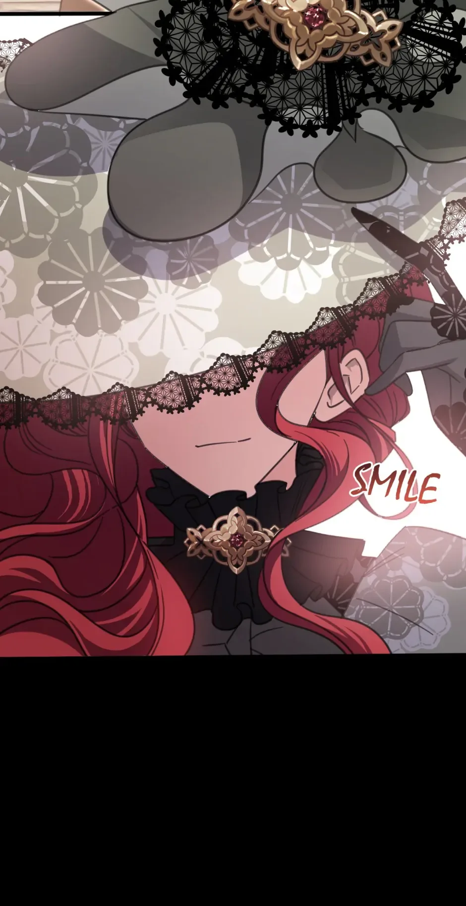 The Ducal Family’s Poisonous Flower Chapter 46 page 8