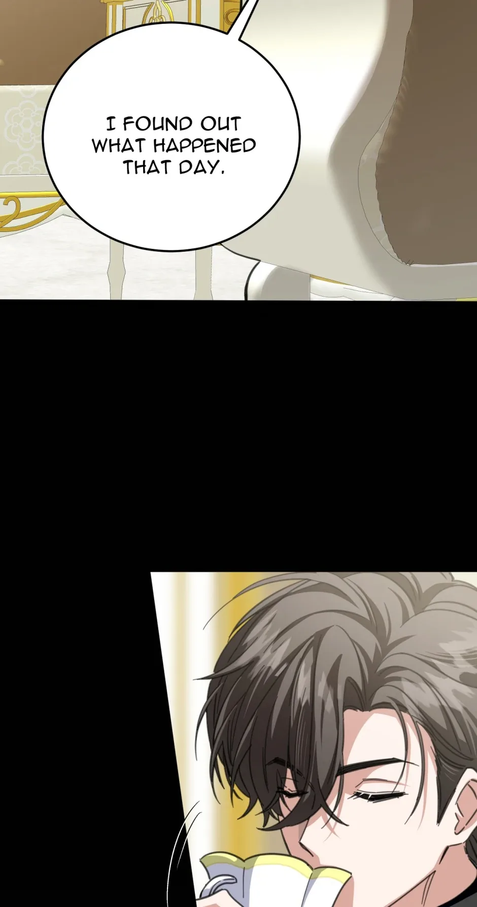 The Ducal Family’s Poisonous Flower Chapter 46 page 10
