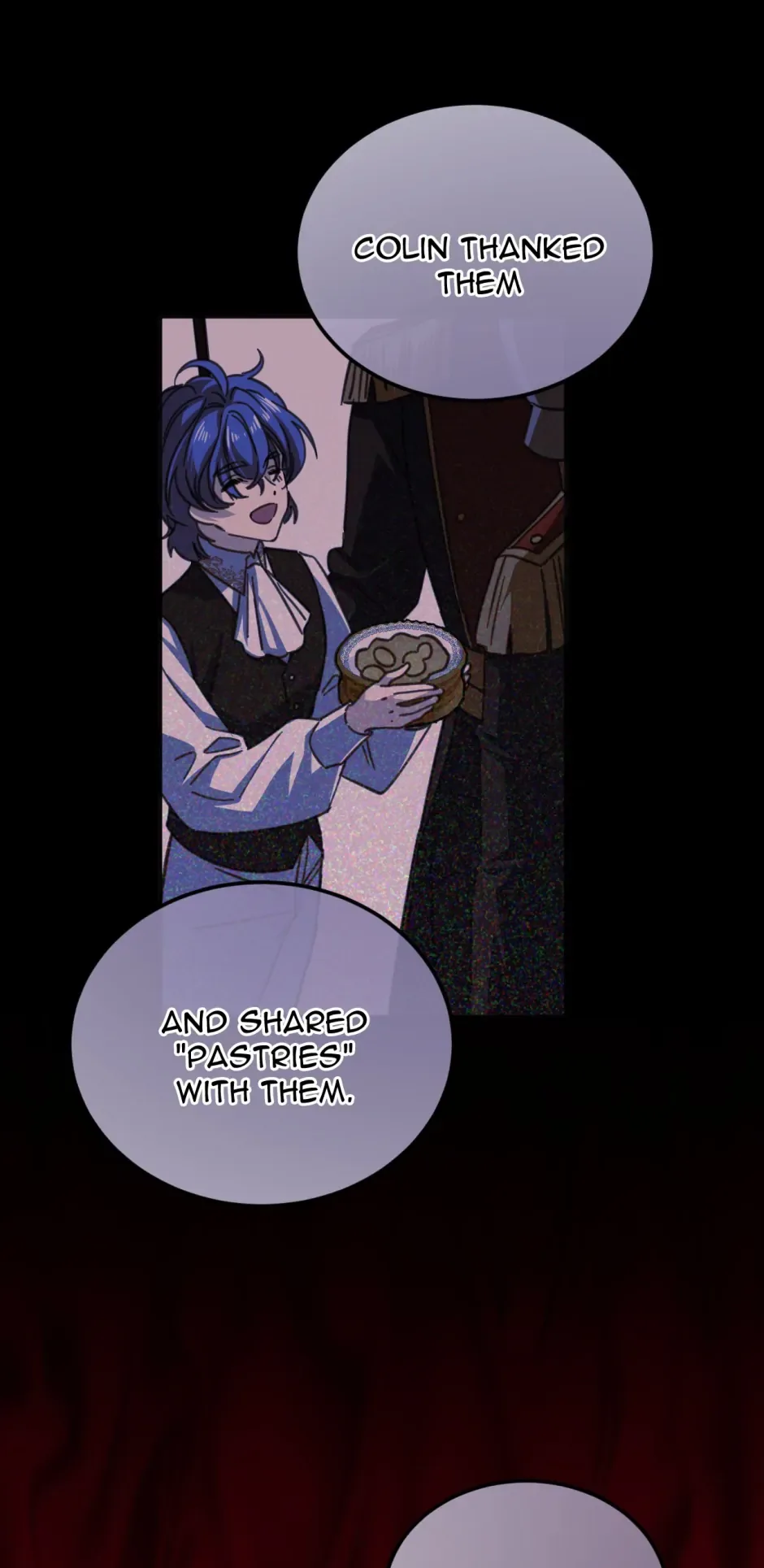The Ducal Family’s Poisonous Flower Chapter 46 page 14