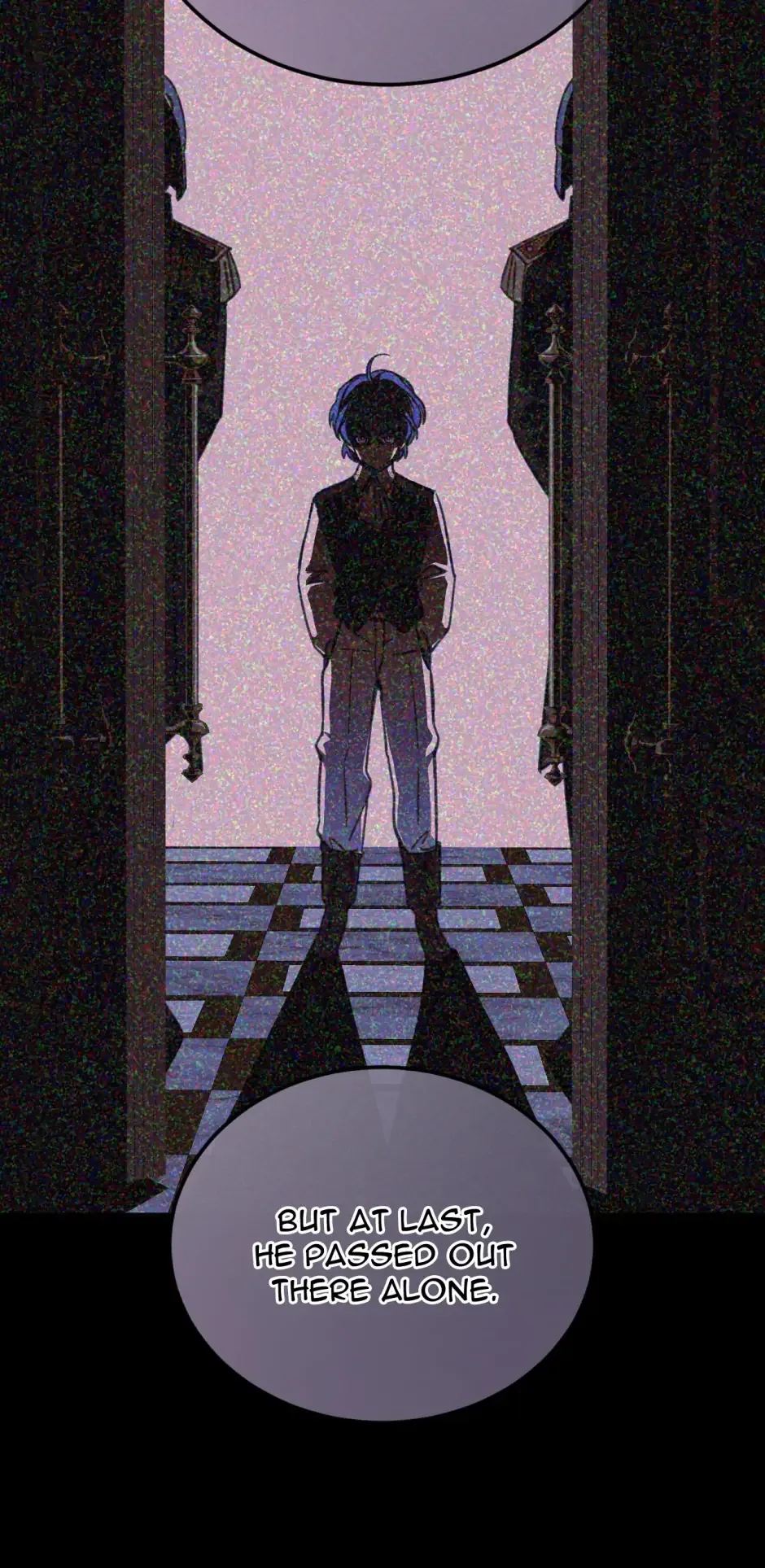 The Ducal Family’s Poisonous Flower Chapter 46 page 16