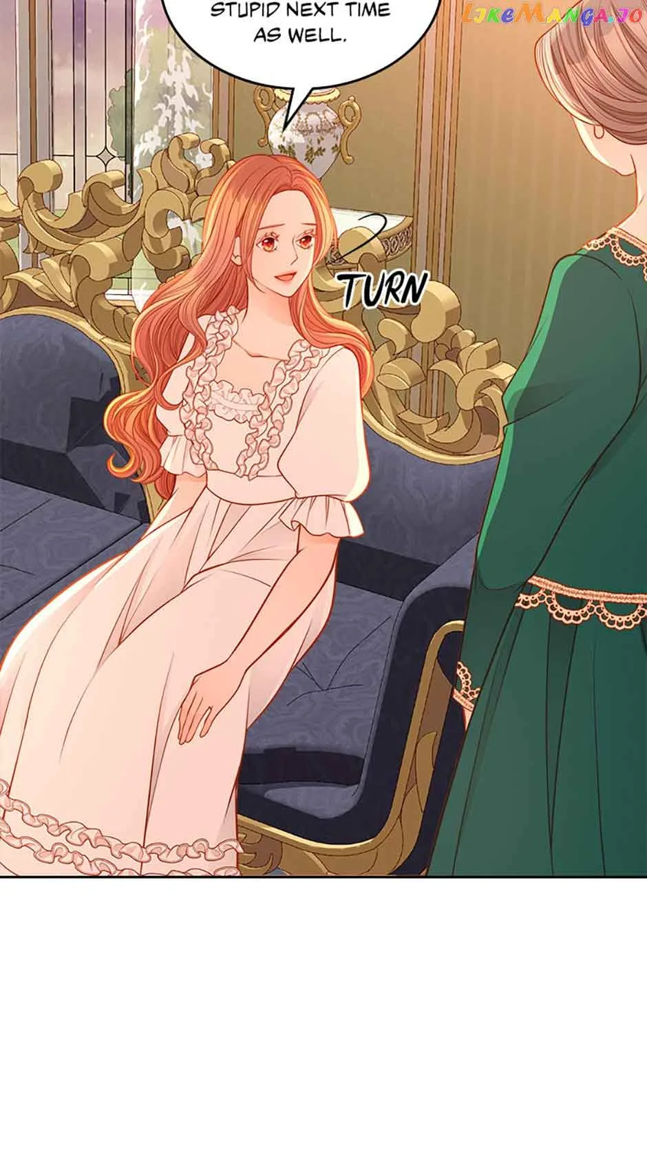 The Duchess’s Secret Dressing Room Chapter 46 page 12