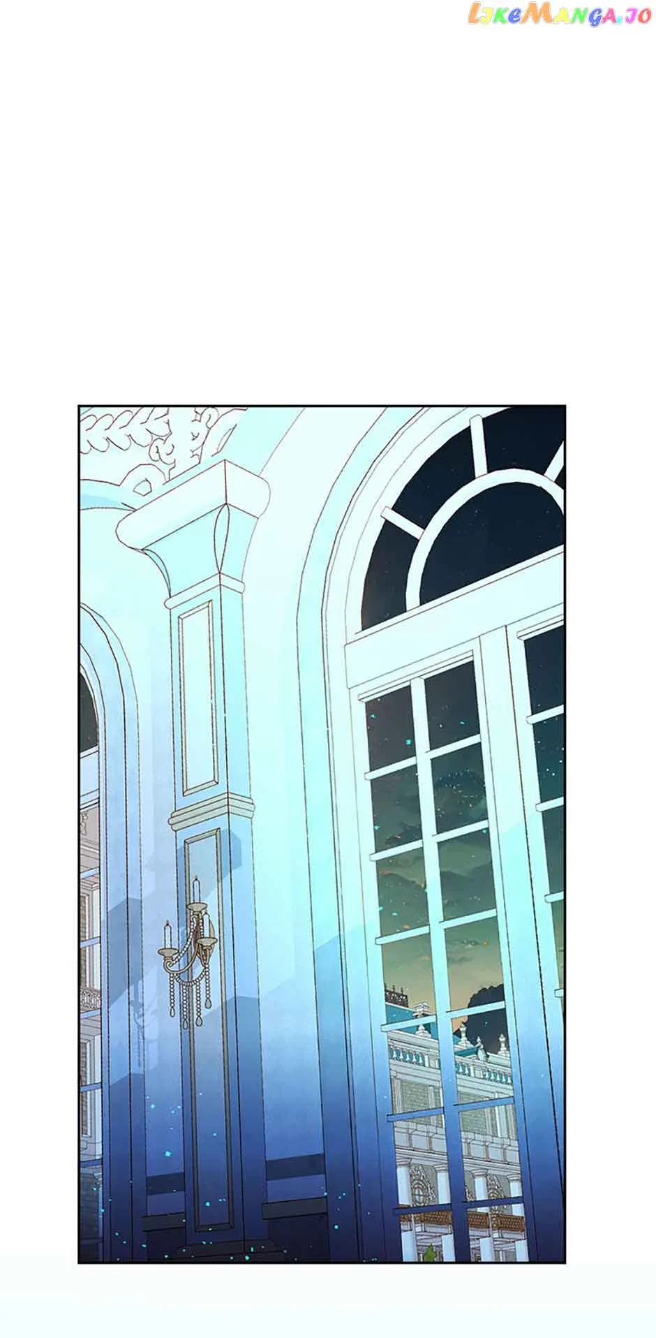 The Duchess’s Secret Dressing Room Chapter 46 page 21
