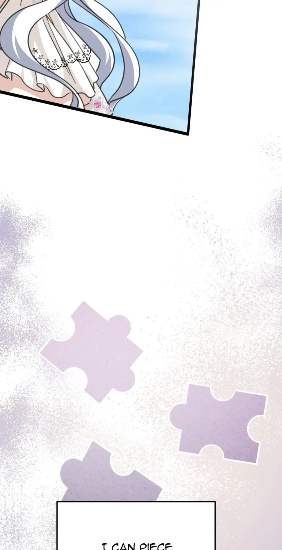 The Ducal Family’s Poisonous Flower Chapter 46 page 19