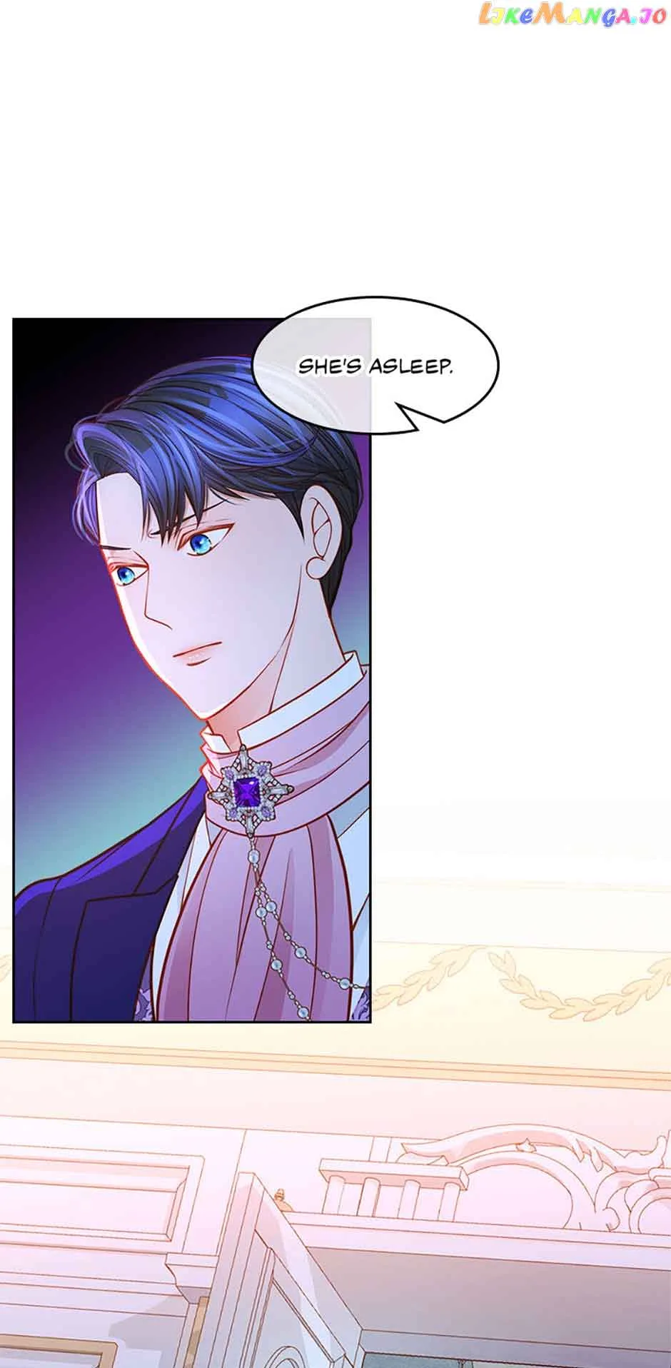 The Duchess’s Secret Dressing Room Chapter 46 page 18