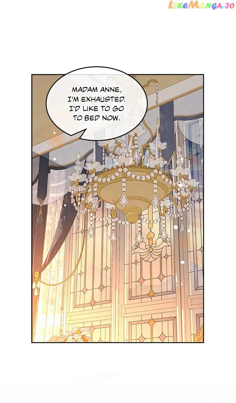 The Duchess’s Secret Dressing Room Chapter 46 page 13