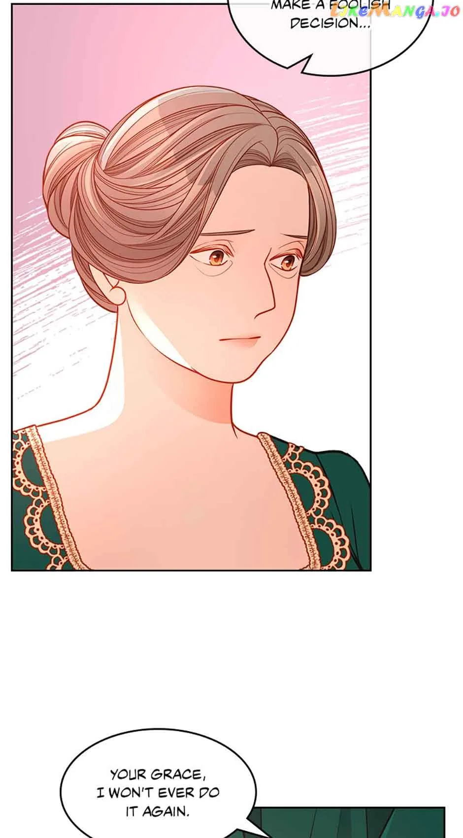 The Duchess’s Secret Dressing Room Chapter 46 page 10