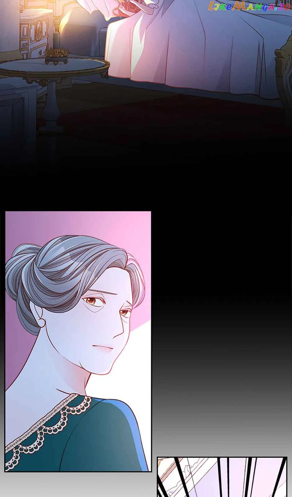 The Duchess’s Secret Dressing Room Chapter 46 page 15
