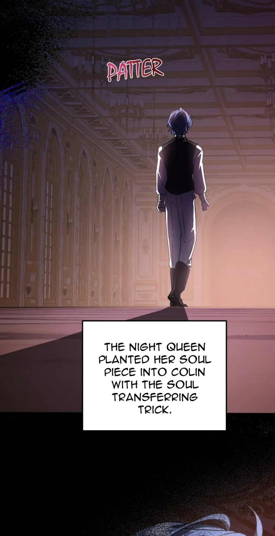 The Ducal Family’s Poisonous Flower Chapter 46 page 21