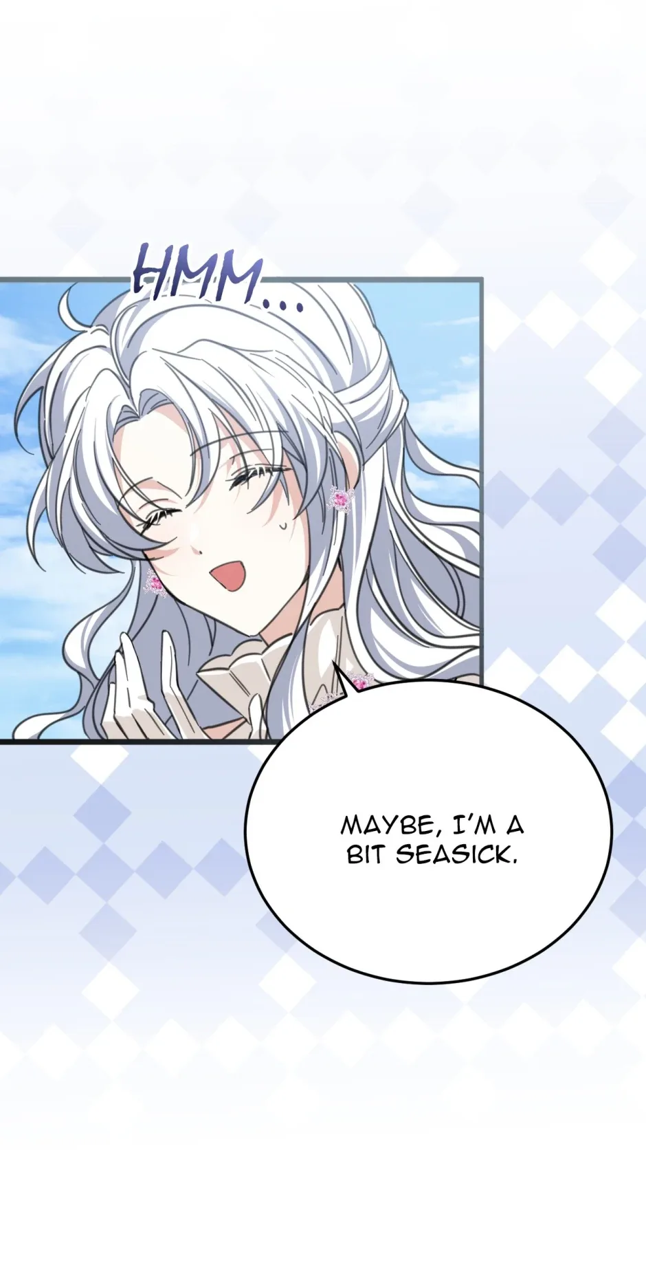 The Ducal Family’s Poisonous Flower Chapter 46 page 30