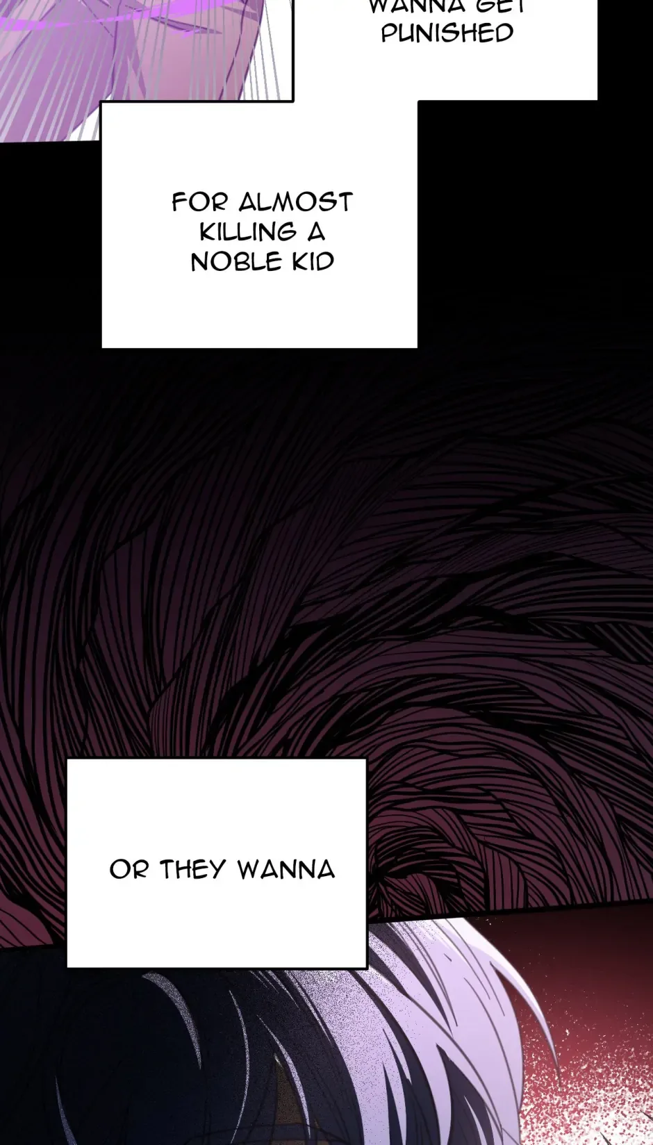 The Ducal Family’s Poisonous Flower Chapter 46 page 26