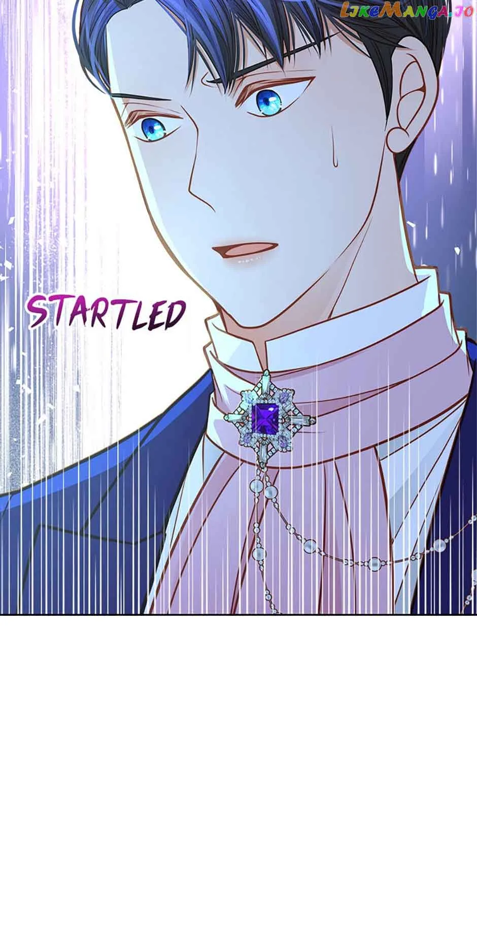 The Duchess’s Secret Dressing Room Chapter 46 page 34