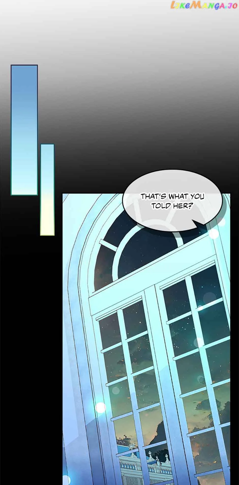 The Duchess’s Secret Dressing Room Chapter 46 page 25