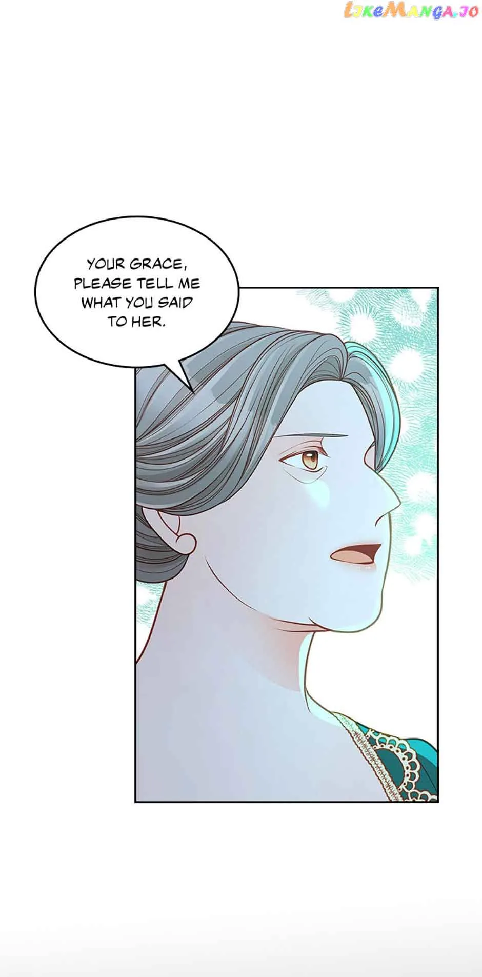 The Duchess’s Secret Dressing Room Chapter 46 page 24