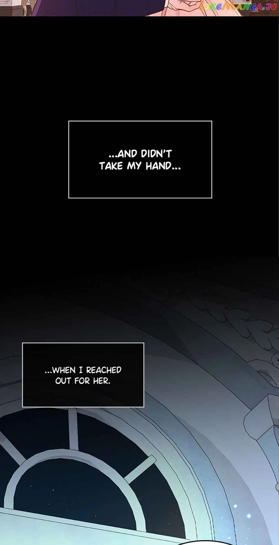 The Duchess’s Secret Dressing Room Chapter 46 page 30