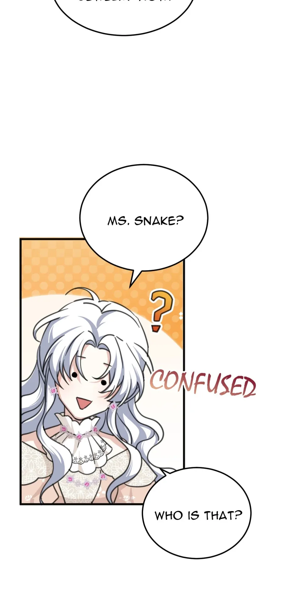 The Ducal Family’s Poisonous Flower Chapter 46 page 42
