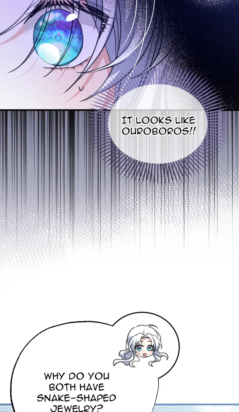 The Ducal Family’s Poisonous Flower Chapter 46 page 39