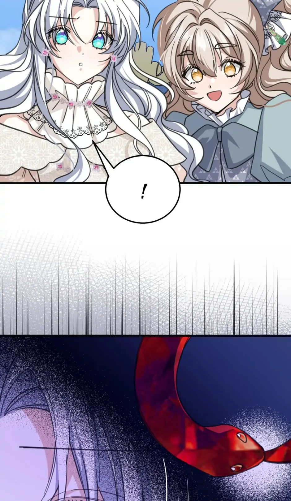 The Ducal Family’s Poisonous Flower Chapter 46 page 38