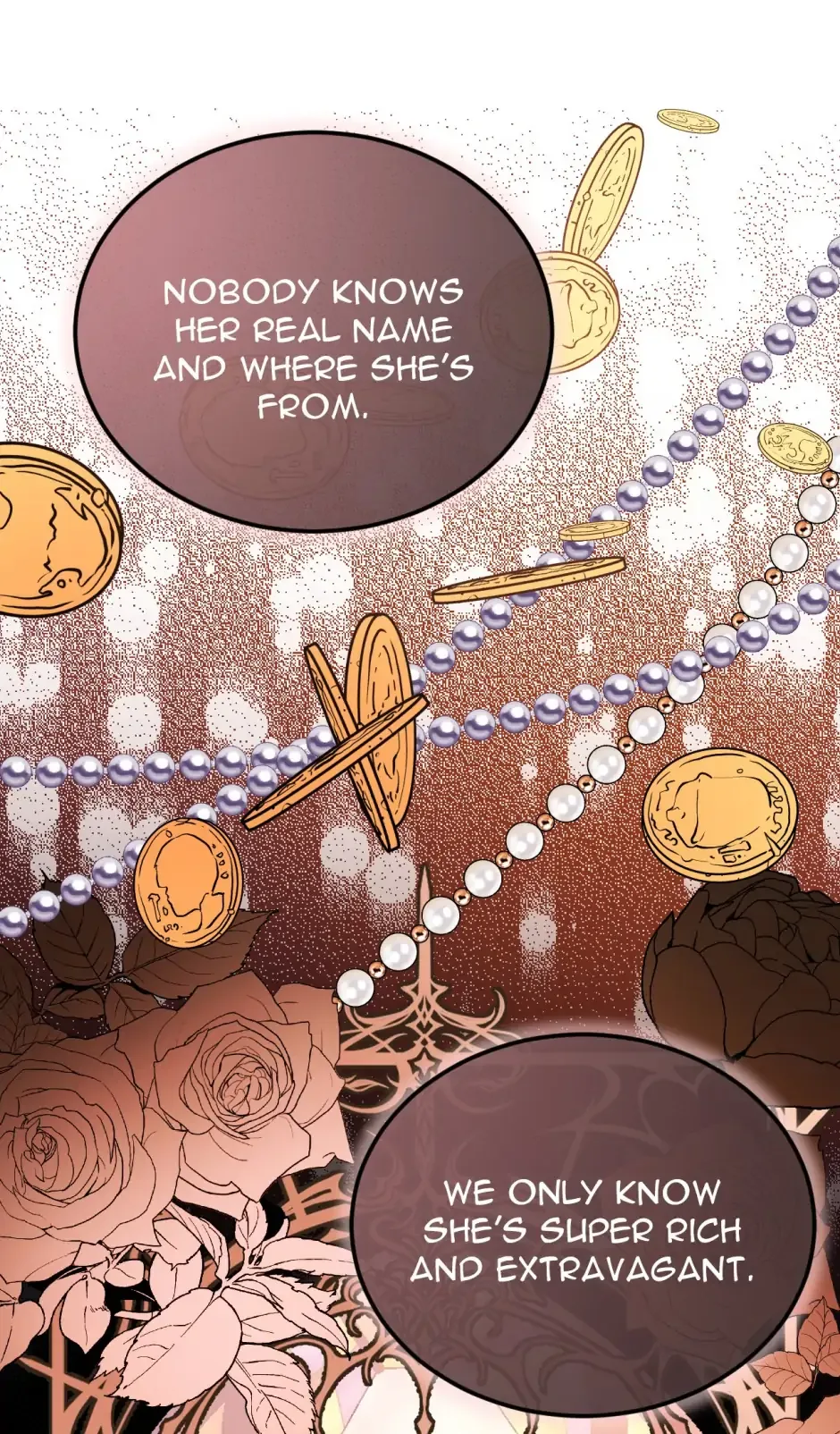 The Ducal Family’s Poisonous Flower Chapter 46 page 44