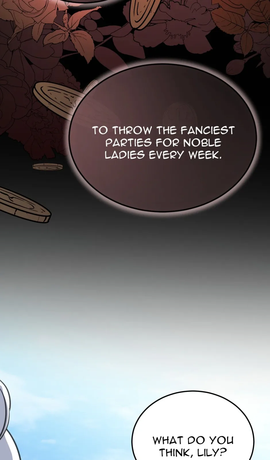 The Ducal Family’s Poisonous Flower Chapter 46 page 46