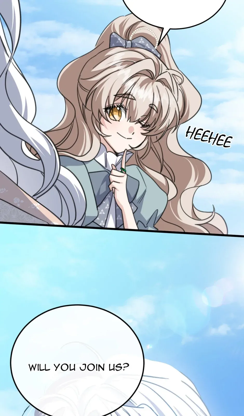 The Ducal Family’s Poisonous Flower Chapter 46 page 47