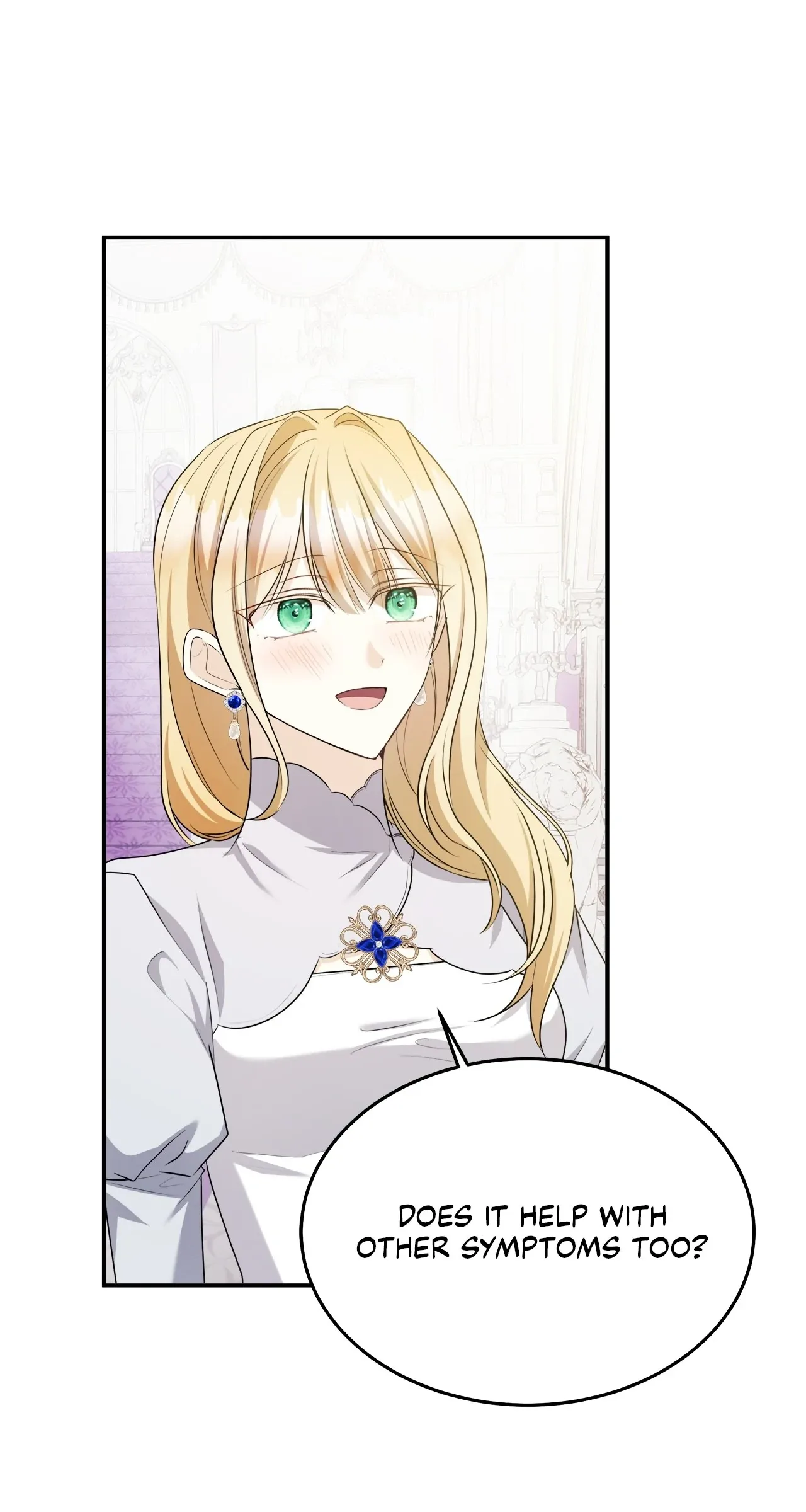 The Duke And Duchess Divorce Circumstances Chapter 47 page 8