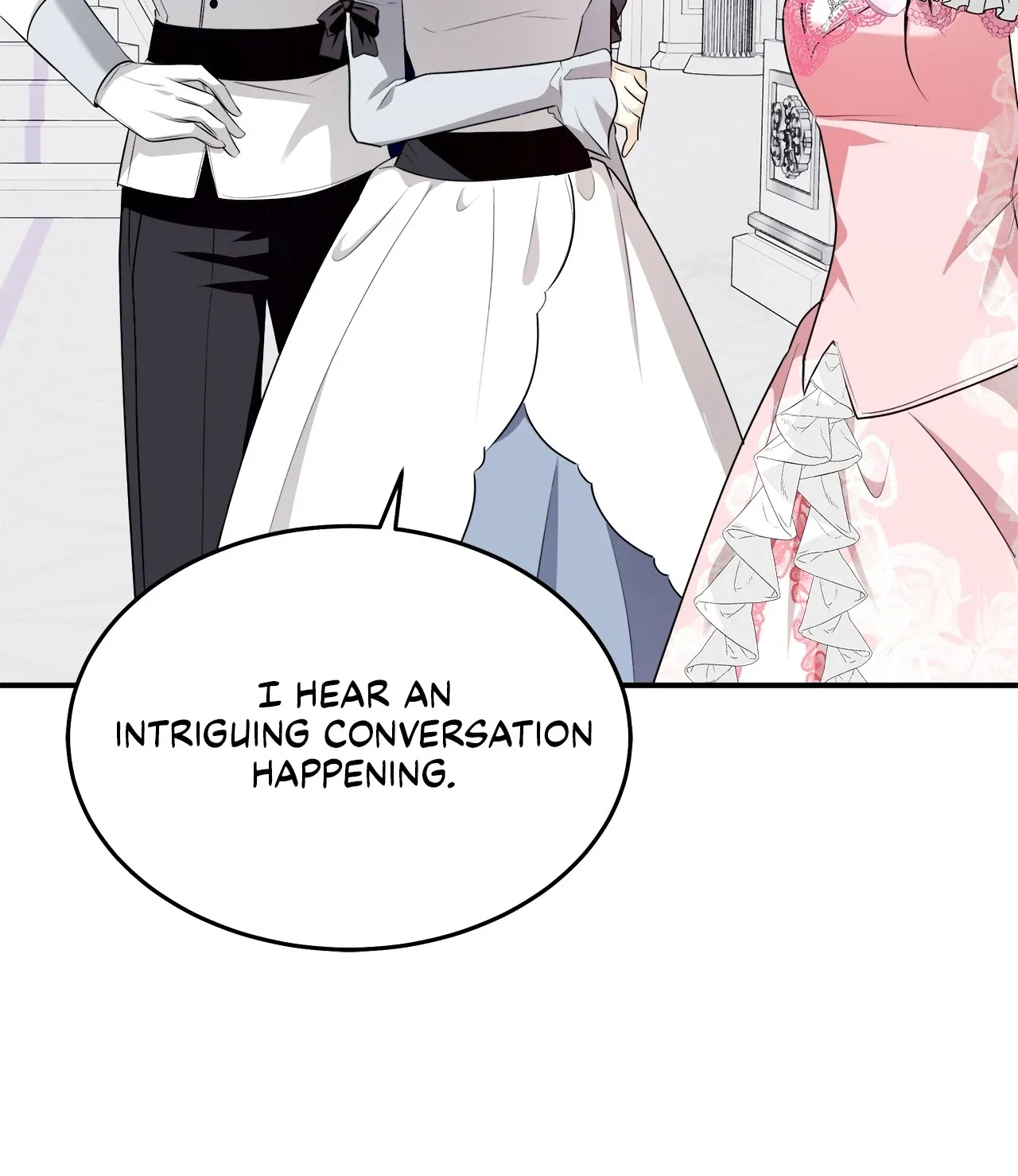 The Duke And Duchess Divorce Circumstances Chapter 47 page 7