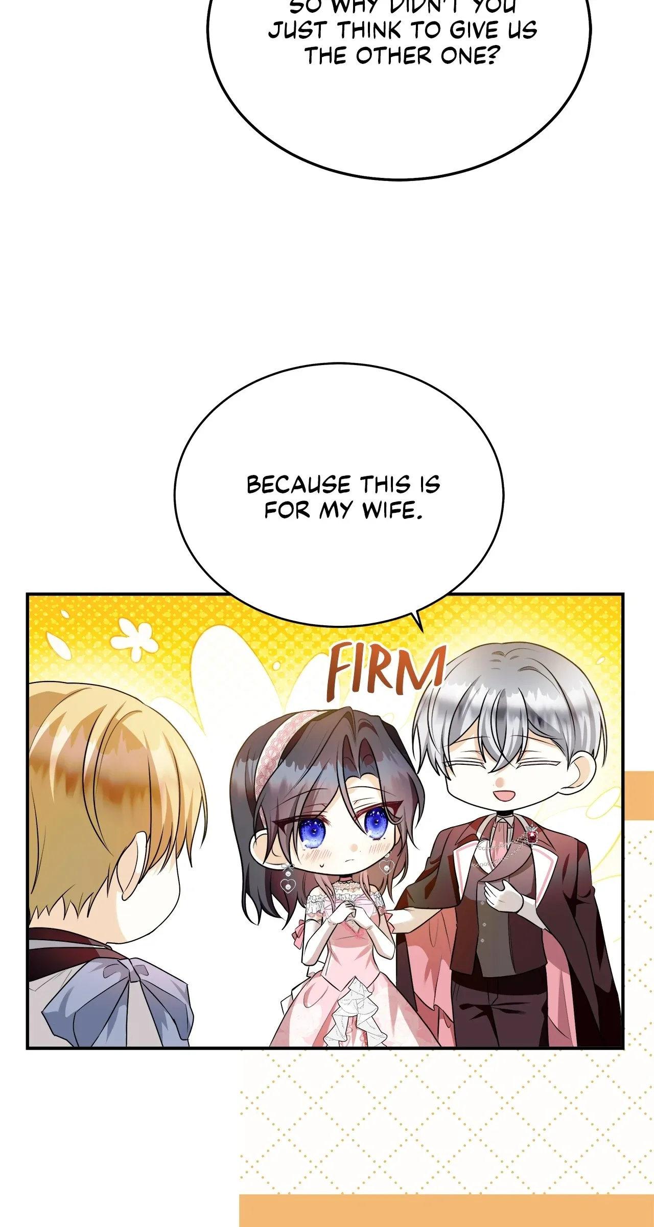 The Duke And Duchess Divorce Circumstances Chapter 47 page 15