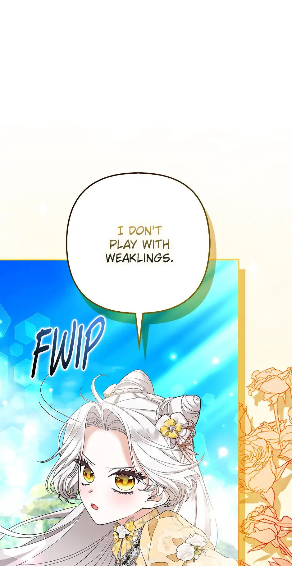 The Duke and The Fox Princess Chapter 47 page 7