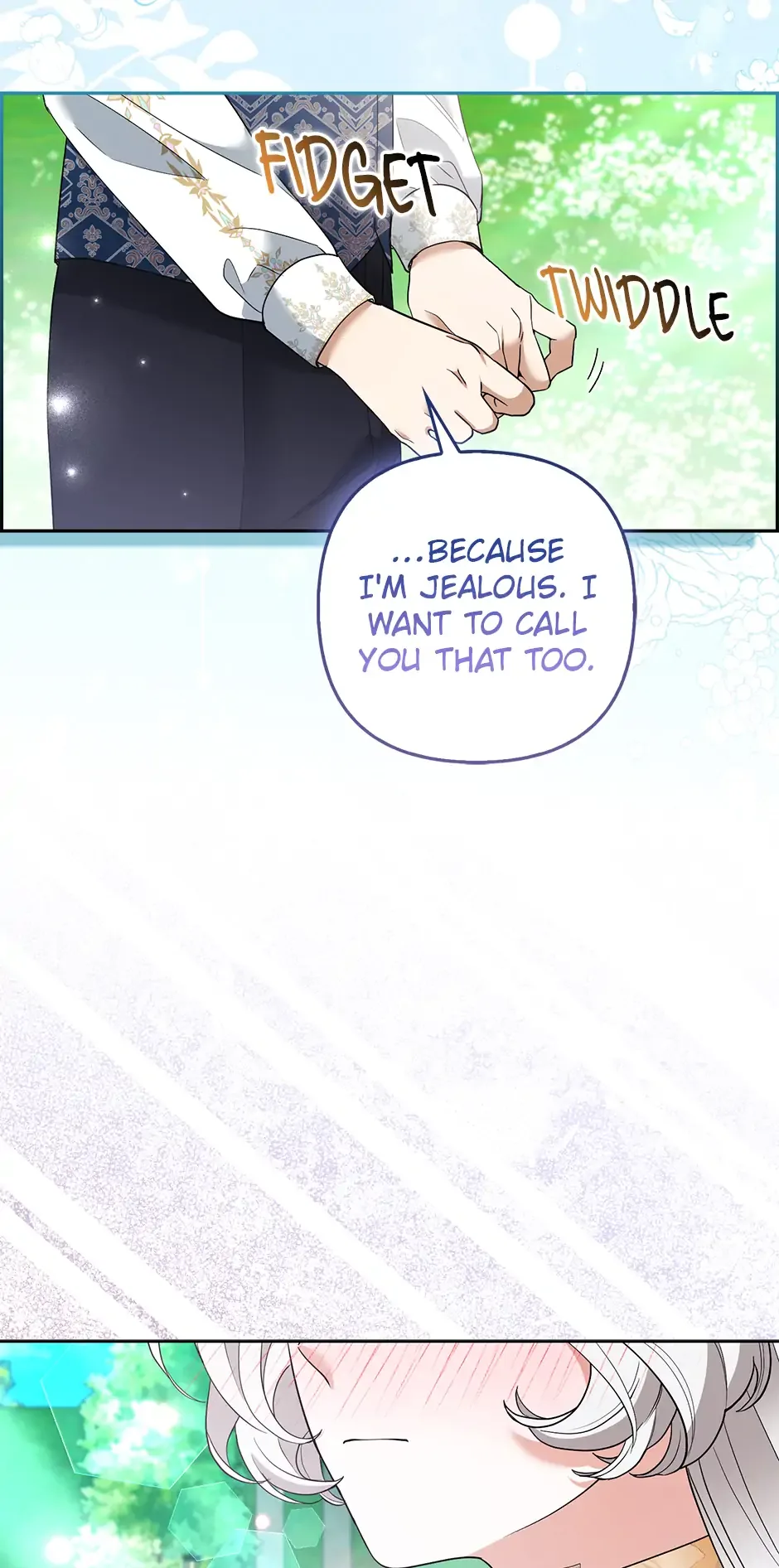 The Duke and The Fox Princess Chapter 47 page 16