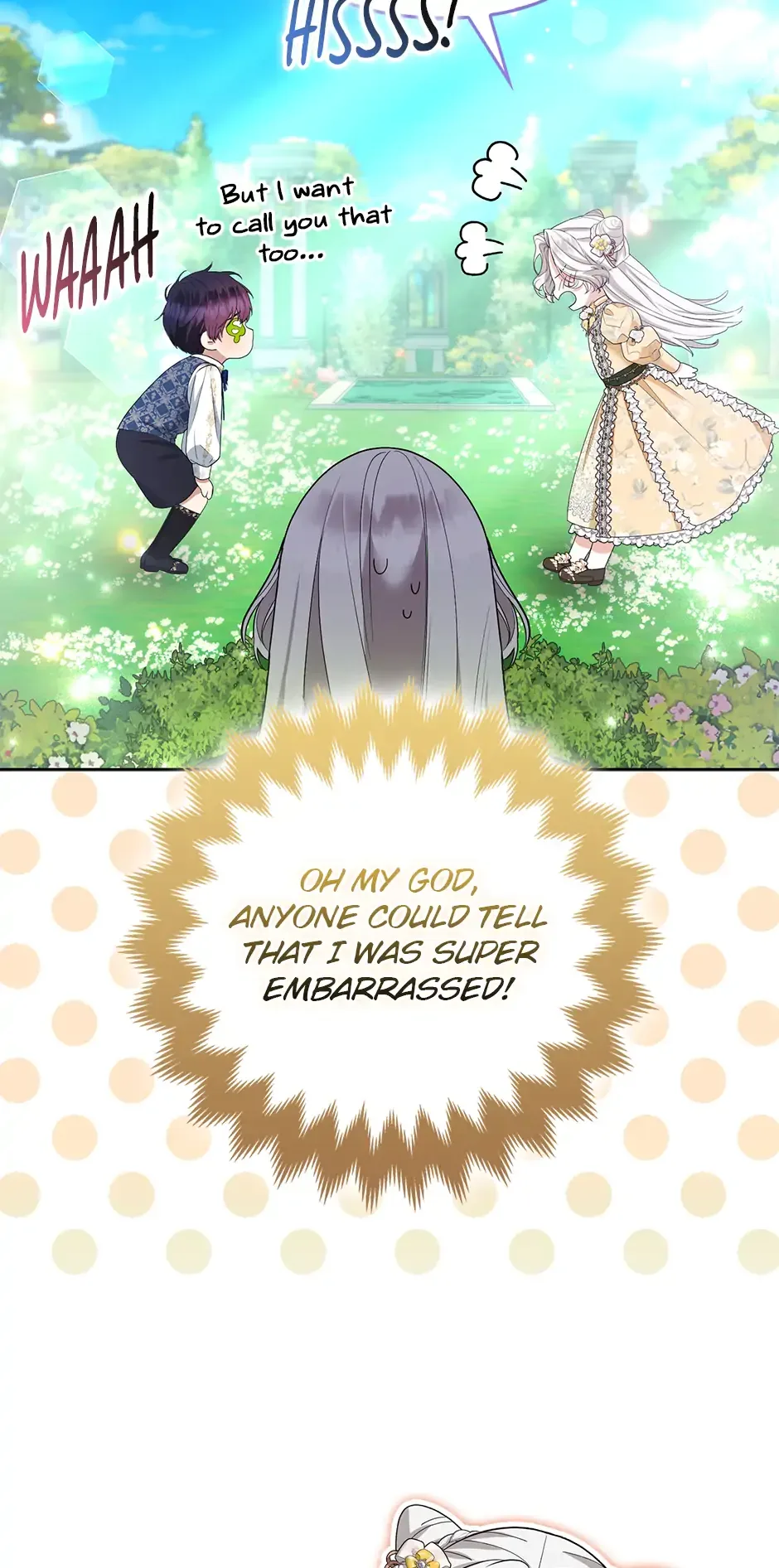The Duke and The Fox Princess Chapter 47 page 14
