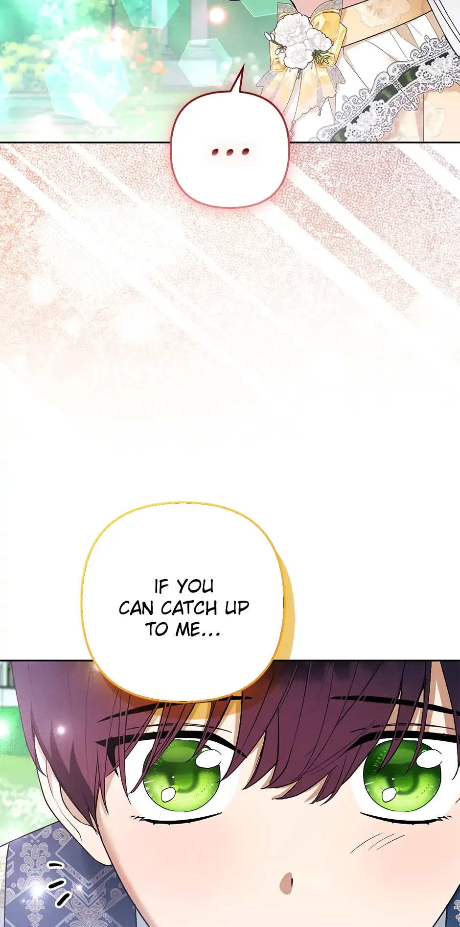 The Duke and The Fox Princess Chapter 47 page 17
