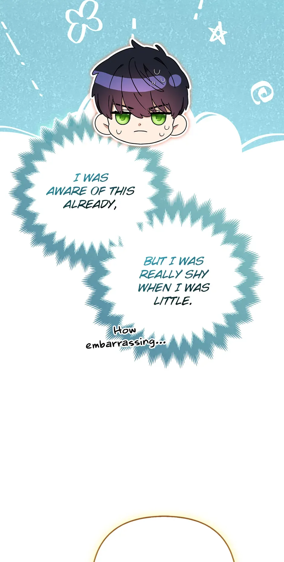 The Duke and The Fox Princess Chapter 47 page 25