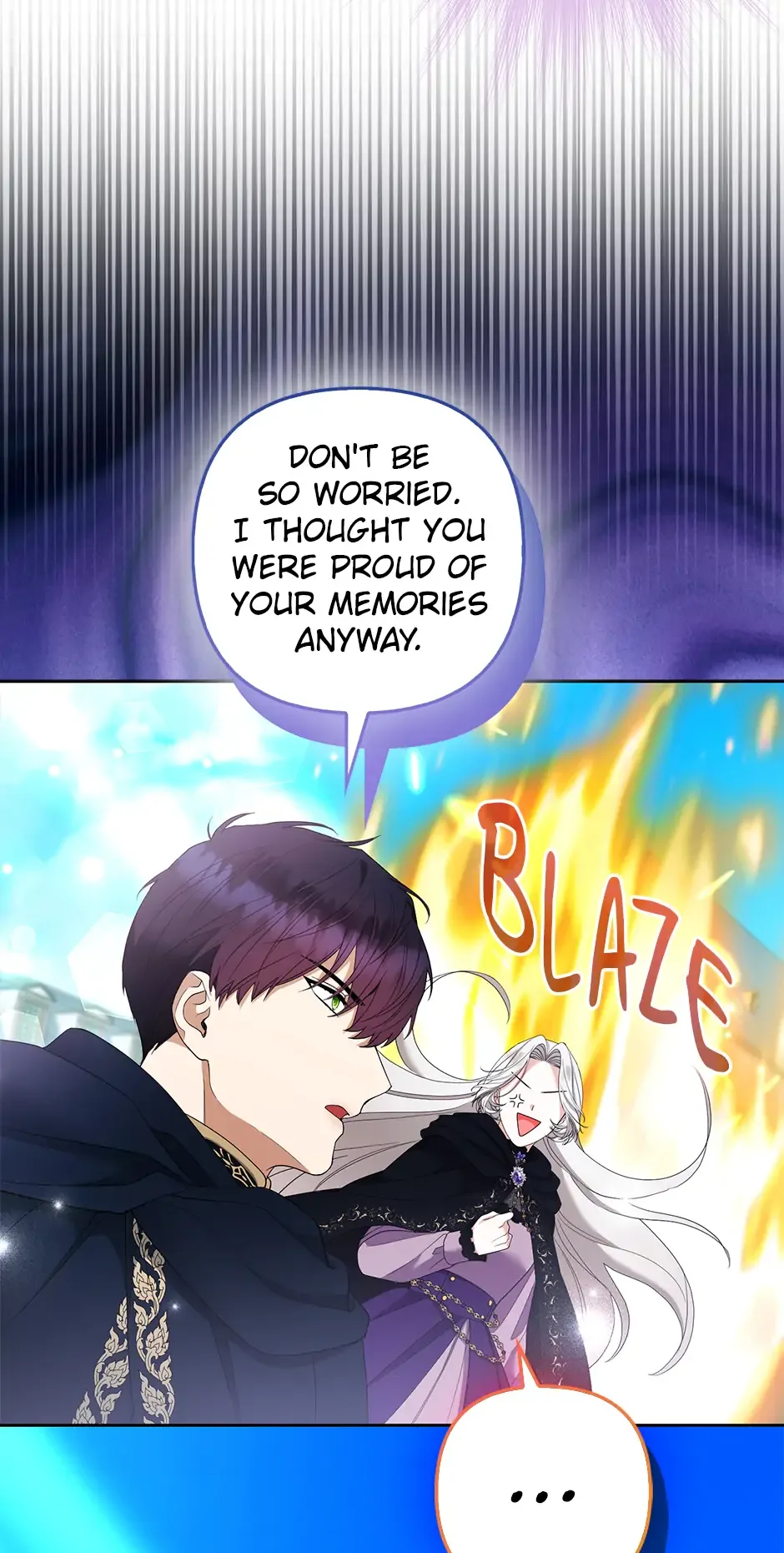 The Duke and The Fox Princess Chapter 47 page 28