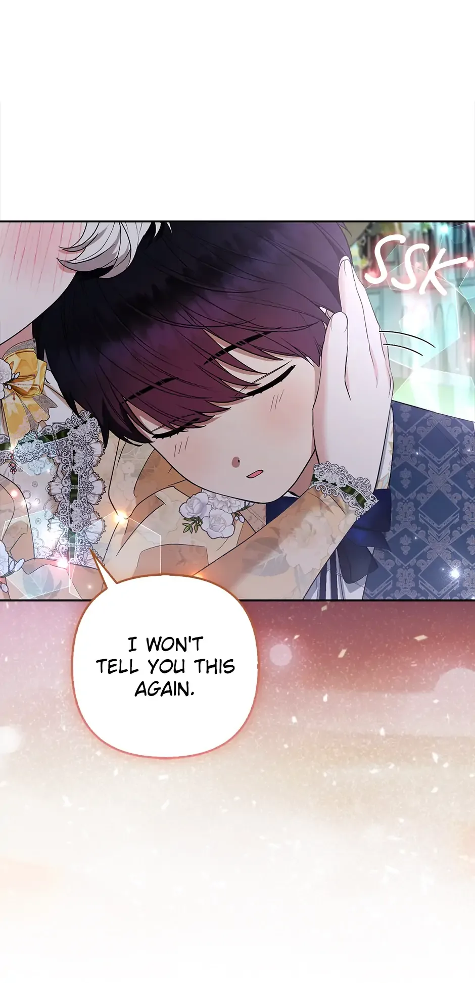 The Duke and The Fox Princess Chapter 47 page 34