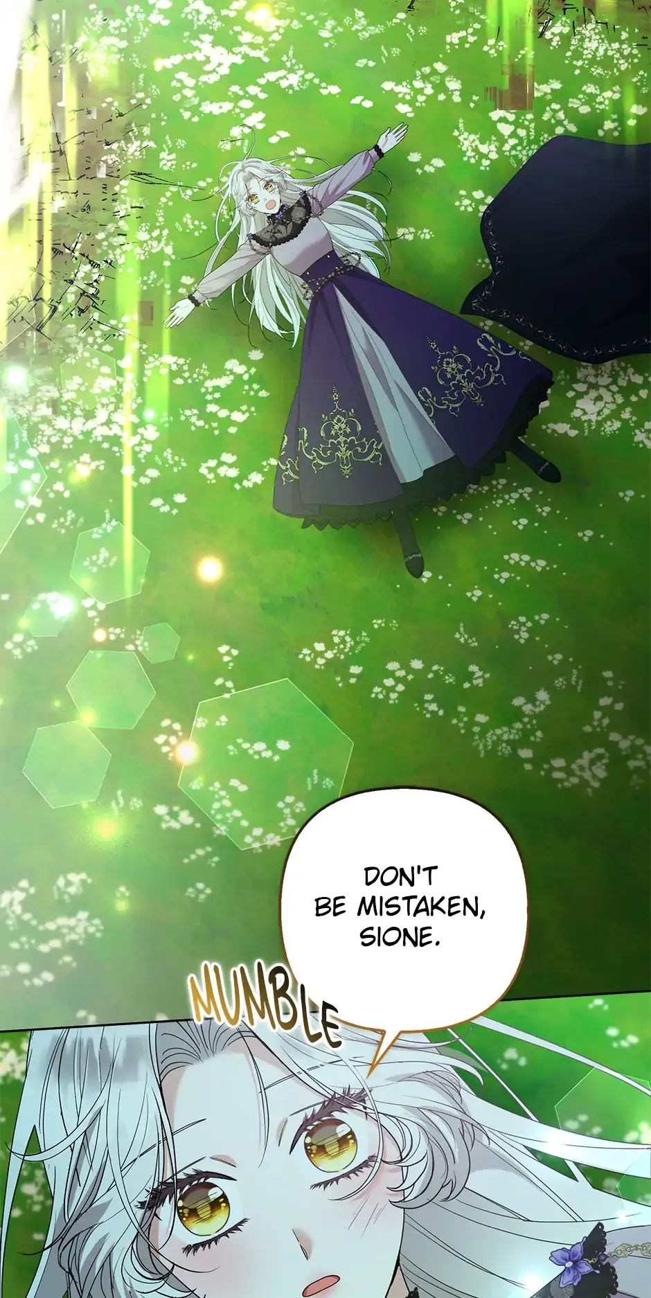 The Duke and The Fox Princess Chapter 47 page 48