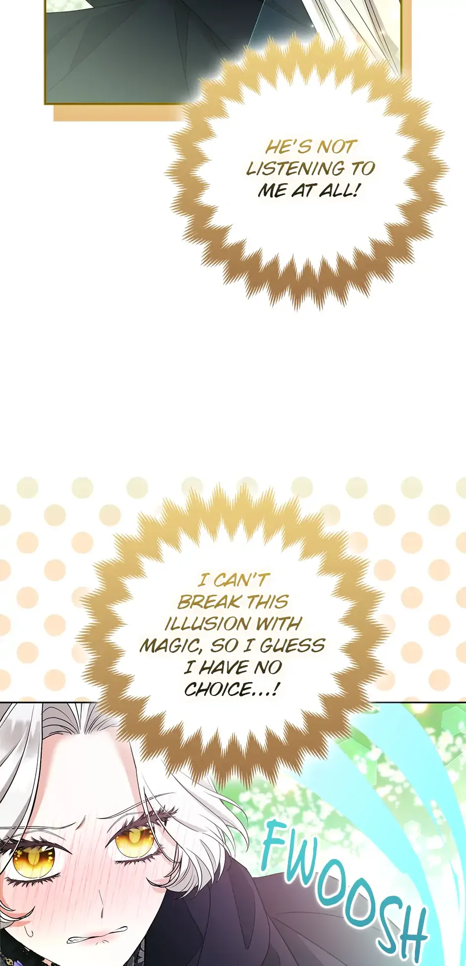 The Duke and The Fox Princess Chapter 47 page 40